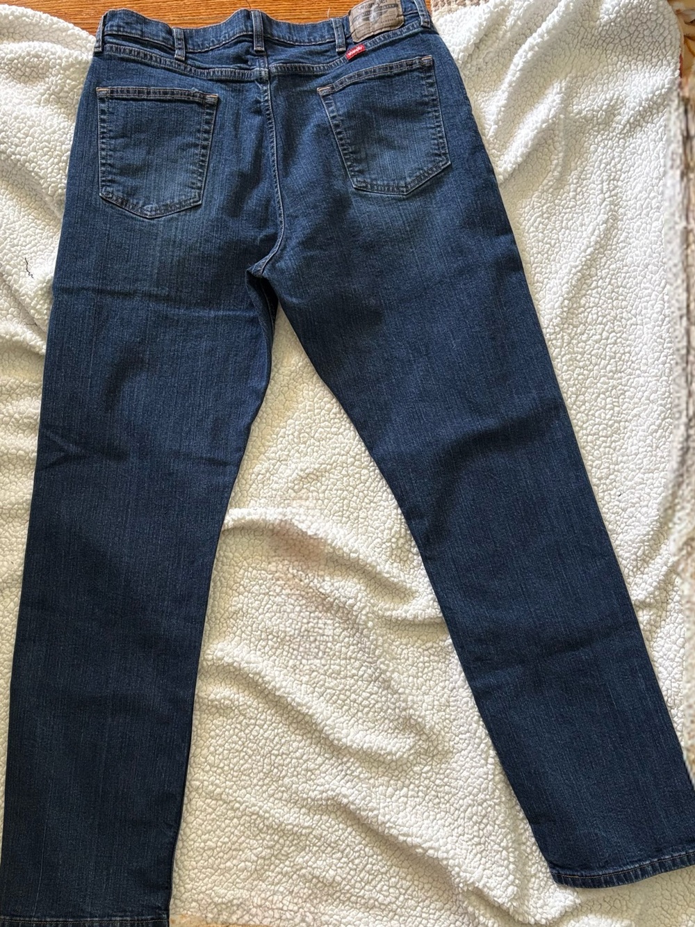 Wrangler Men's jeans